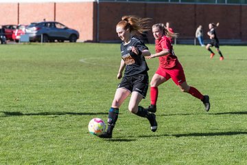 Bild 163 - F RS Kiel 2 - SV Henstedt Ulzburg 2 : Ergebnis: 1:3